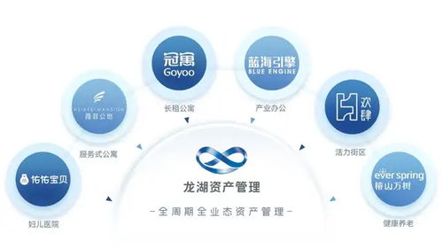 混合業(yè)態(tài)與長期主義 看這家企業(yè)如何重構(gòu)資產(chǎn)價(jià)值