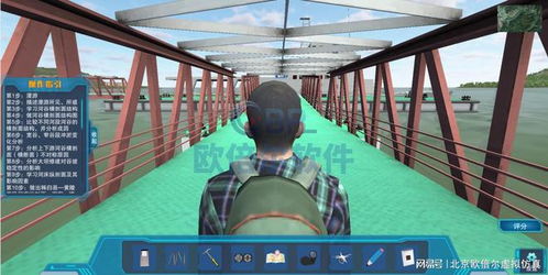 無人機監測仿真在環境保護中的應用與前景